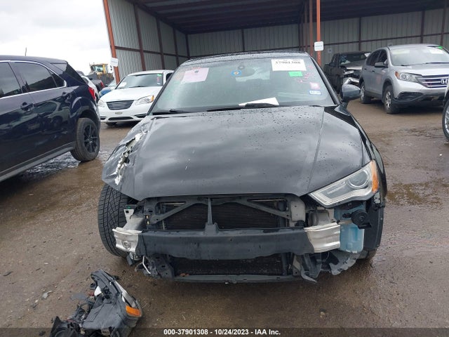 WAUCCGFF9F1020448 Audi A3 1.8t Premium