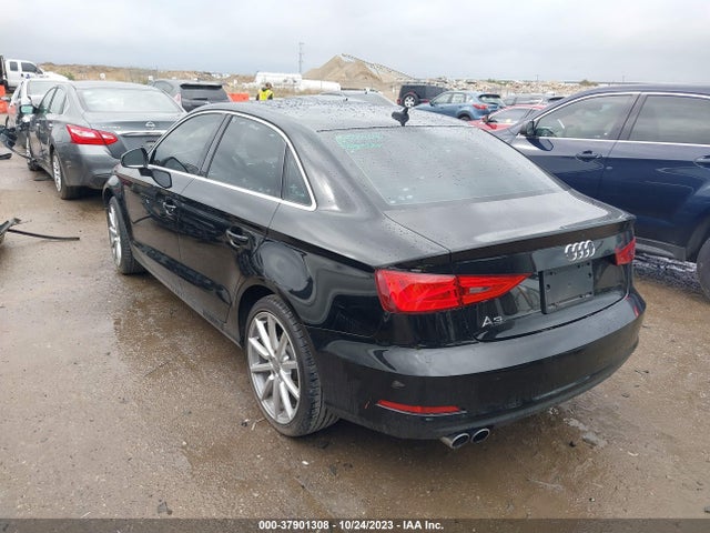 WAUCCGFF9F1020448 Audi A3 1.8t Premium