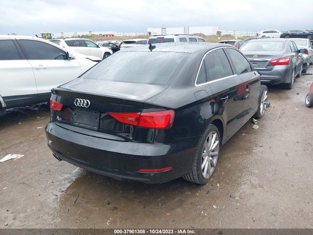 WAUCCGFF9F1020448 Audi A3 1.8t Premium