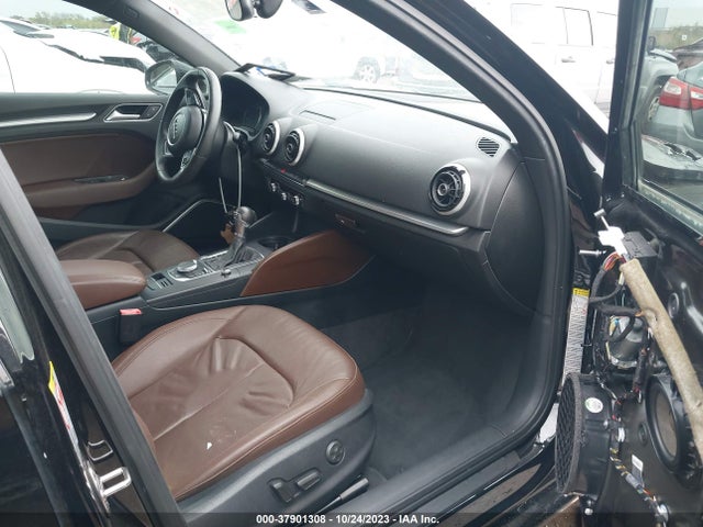 WAUCCGFF9F1020448 Audi A3 1.8t Premium