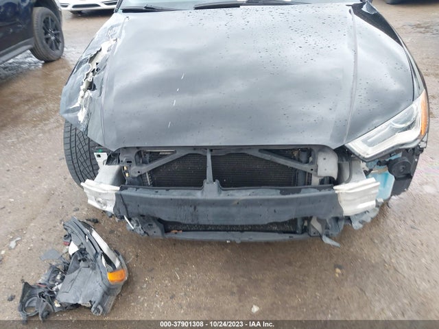 WAUCCGFF9F1020448 Audi A3 1.8t Premium