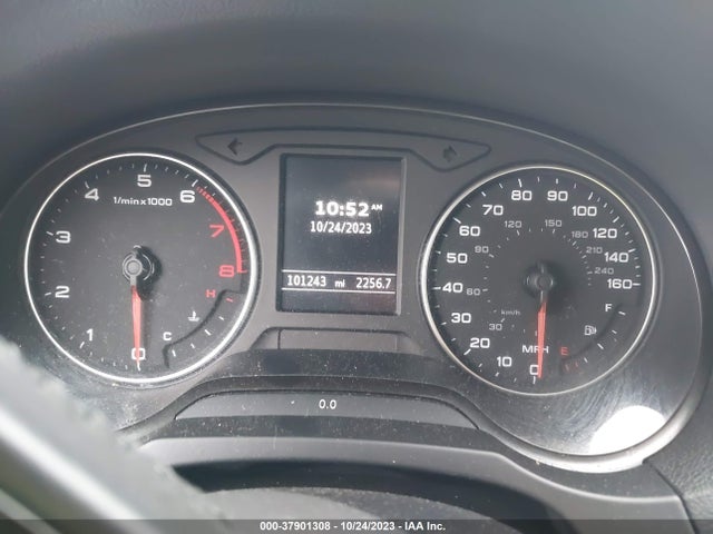 WAUCCGFF9F1020448 Audi A3 1.8t Premium