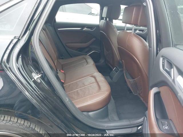 WAUCCGFF9F1020448 Audi A3 1.8t Premium