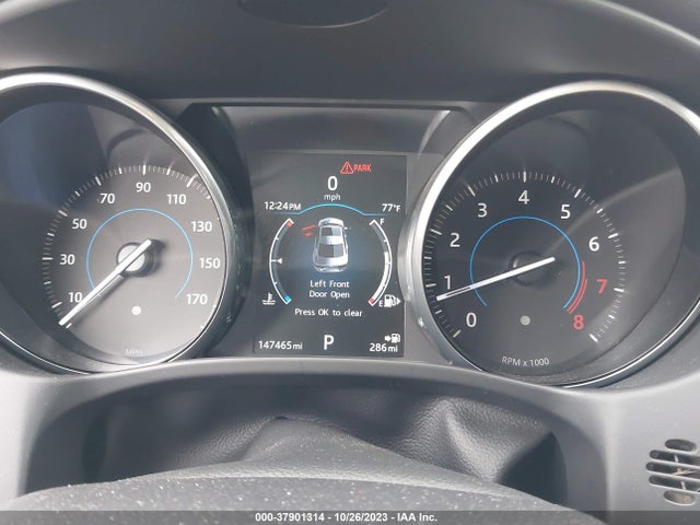 2017 JAGUAR XE SAJAR4BG0HA964178 Photo 6