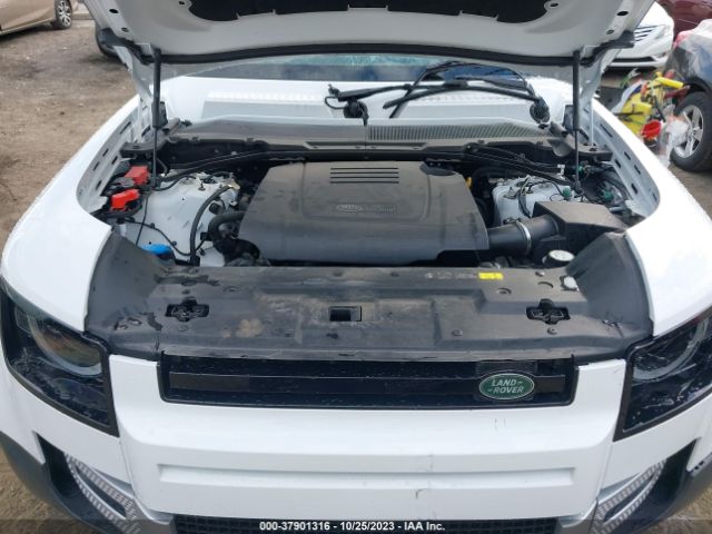 SALEJ6RX9N2093966 Land Rover Defender S