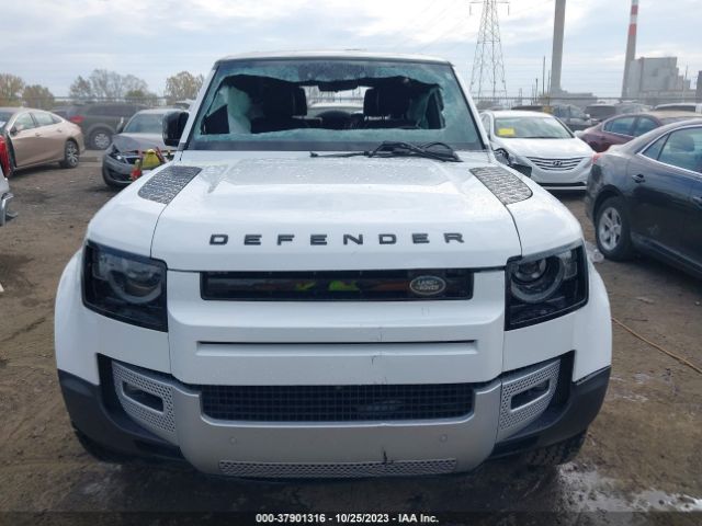 SALEJ6RX9N2093966 Land Rover Defender S