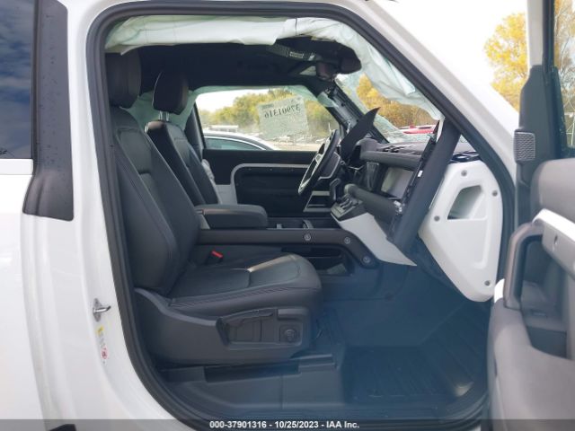SALEJ6RX9N2093966 Land Rover Defender S