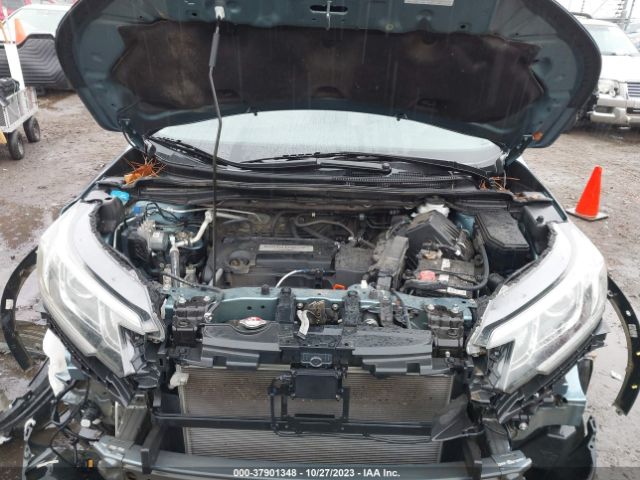 5J6RM4H92FL055749 Honda Cr-v Touring