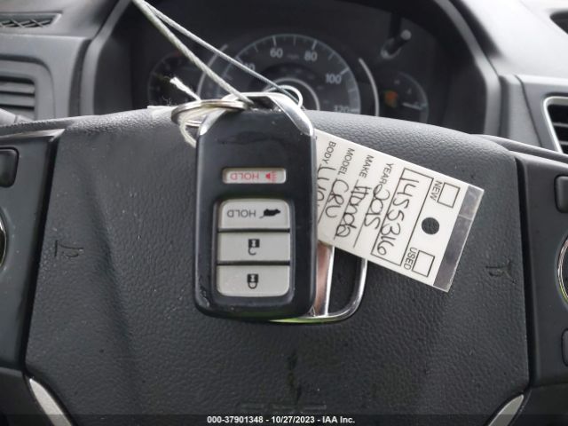 5J6RM4H92FL055749 Honda Cr-v Touring