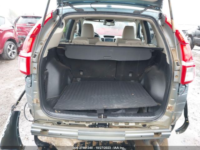 5J6RM4H92FL055749 Honda Cr-v Touring