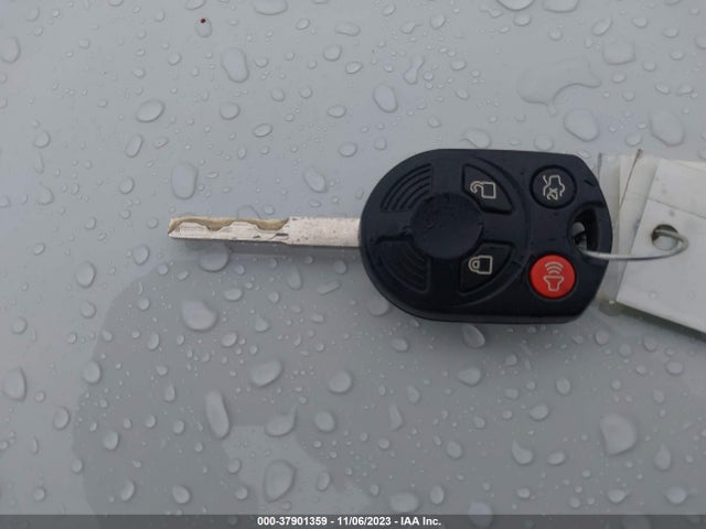 Ford FOCUS SE 2014 1FADP3K20EL170223 Image 11