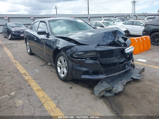 2019 2C3CDXBG1KH688565 main image