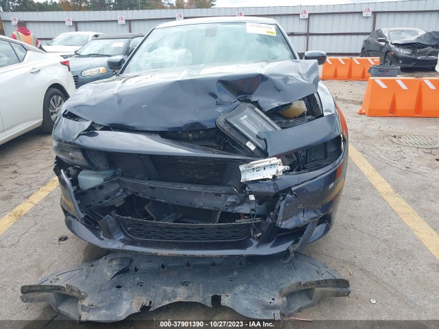 Dodge Charger Sxt Rwd 2019 2C3CDXBG1KH688565 Image 11