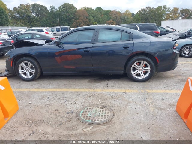 Dodge Charger Sxt Rwd 2019 2C3CDXBG1KH688565 Image 13
