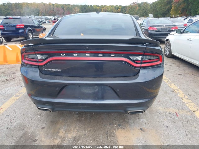 Dodge Charger Sxt Rwd 2019 2C3CDXBG1KH688565 Image 15