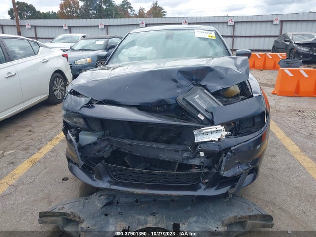 Dodge Charger Sxt Rwd 2019 2C3CDXBG1KH688565 Image 6