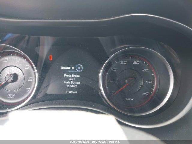 Dodge Charger Sxt Rwd 2019 2C3CDXBG1KH688565 Image 7