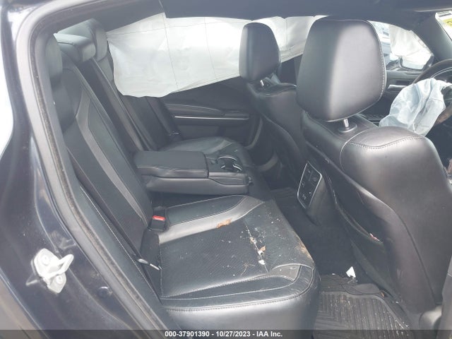 Dodge Charger Sxt Rwd 2019 2C3CDXBG1KH688565 Image 8
