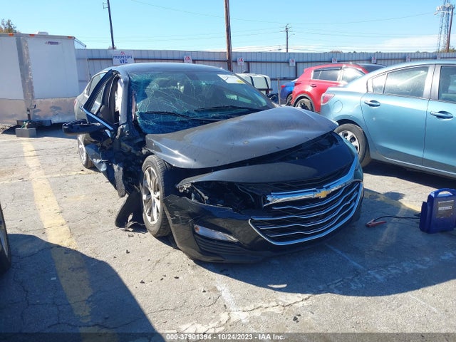 2019 1G1ZD5ST9KF129346 main image