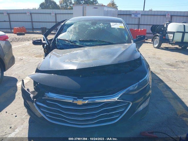 Chevrolet MALIBU LT 2019 1G1ZD5ST9KF129346 Image 11