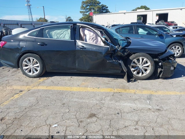 Chevrolet MALIBU LT 2019 1G1ZD5ST9KF129346 Image 12