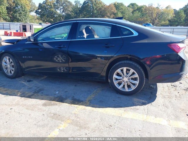 Chevrolet MALIBU LT 2019 1G1ZD5ST9KF129346 Image 13