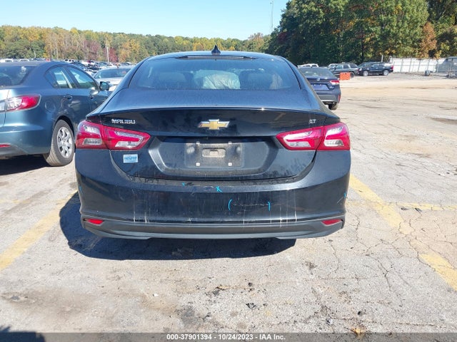 Chevrolet MALIBU LT 2019 1G1ZD5ST9KF129346 Image 15