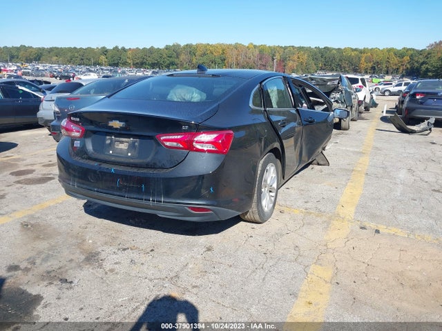 Chevrolet MALIBU LT 2019 1G1ZD5ST9KF129346 Image 4