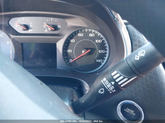 Chevrolet MALIBU LT 2019 1G1ZD5ST9KF129346 Image 7