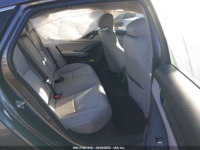 1HGCV1F17JA139480 Honda Accord Sedan Lx 1.5t