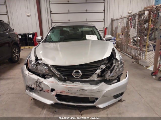 2016 NISSAN ALTIMA 2.5 SL VIN: 1N4AL3AP3GC284442