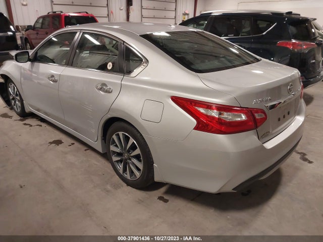 2016 NISSAN ALTIMA 2.5 SL VIN: 1N4AL3AP3GC284442