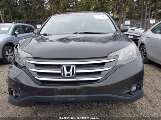 Honda CR-V EX 2014 5J6RM3H59EL017540 Image 12