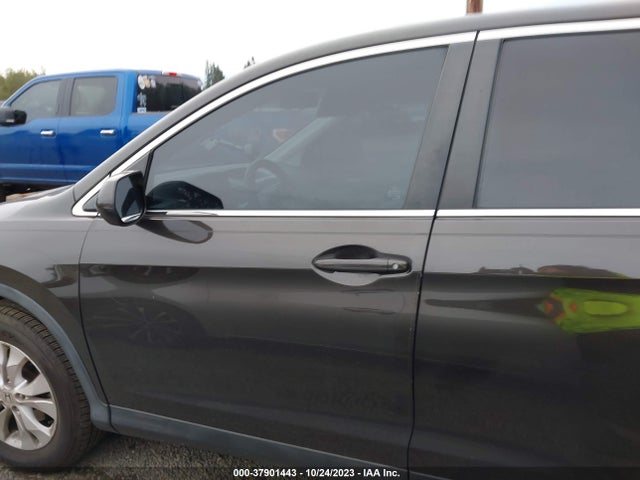 Honda CR-V EX 2014 5J6RM3H59EL017540 Image 14