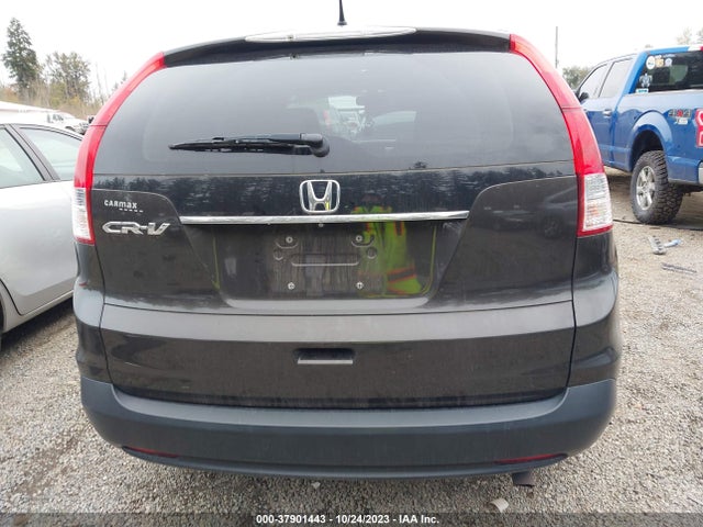Honda CR-V EX 2014 5J6RM3H59EL017540 Image 16