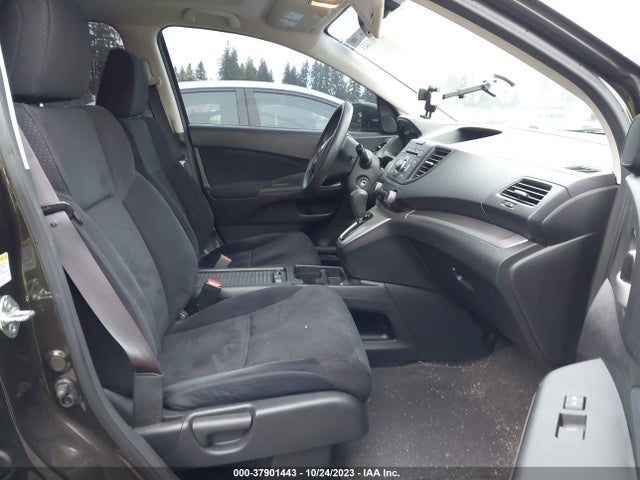 Honda CR-V EX 2014 5J6RM3H59EL017540 Image 5