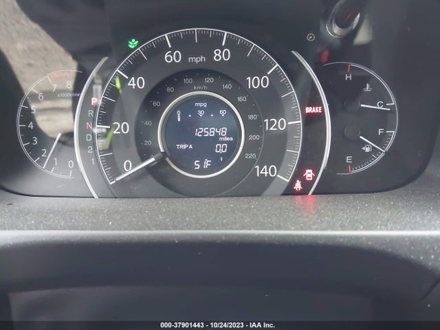 Honda CR-V EX 2014 5J6RM3H59EL017540 Image 7