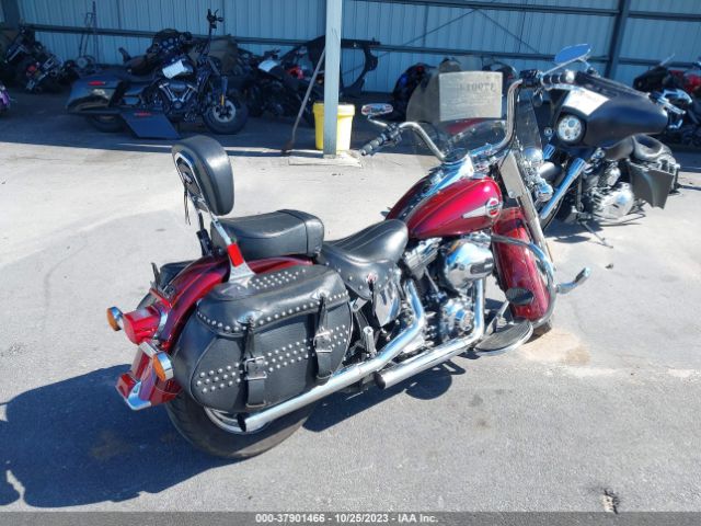 2017 HARLEY-DAVIDSON FLSTC 1HD1BWV19HB022841 Photo 3