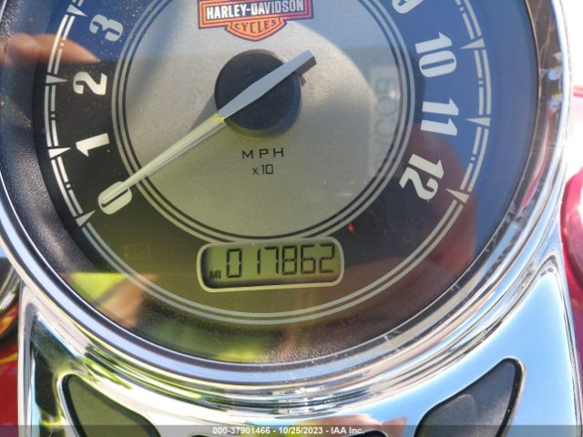 2017 HARLEY-DAVIDSON FLSTC 1HD1BWV19HB022841 Photo 6