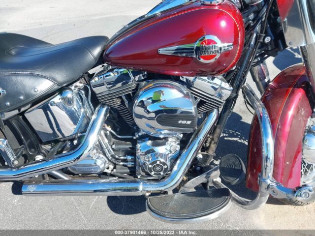 2017 HARLEY-DAVIDSON FLSTC 1HD1BWV19HB022841 Photo 7