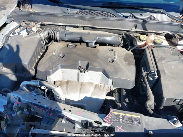 Chevrolet MALIBU LT 2015 1G11C5SL7FF196209 Image 10