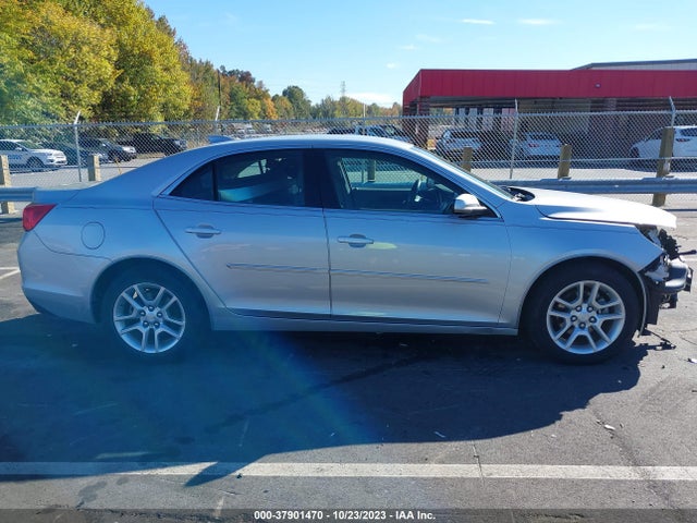 Chevrolet MALIBU LT 2015 1G11C5SL7FF196209 Image 13