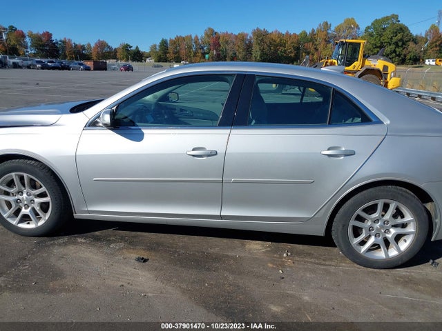 Chevrolet MALIBU LT 2015 1G11C5SL7FF196209 Image 14