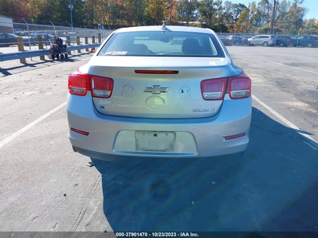 Chevrolet MALIBU LT 2015 1G11C5SL7FF196209 Image 16