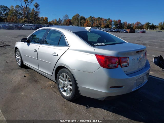 Chevrolet MALIBU LT 2015 1G11C5SL7FF196209 Image 3