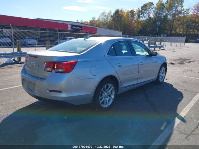 Chevrolet MALIBU LT 2015 1G11C5SL7FF196209 Image 4