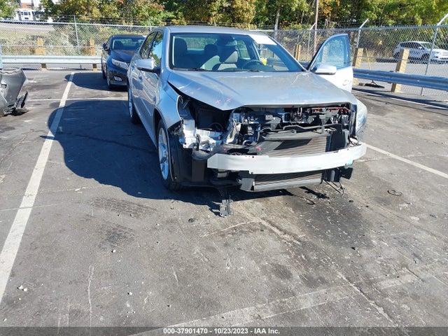 Chevrolet MALIBU LT 2015 1G11C5SL7FF196209 Image 6