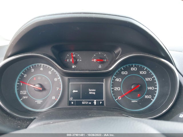Chevrolet Cruze Lt Auto 2018 3G1BE6SMXJS615929 Image 7