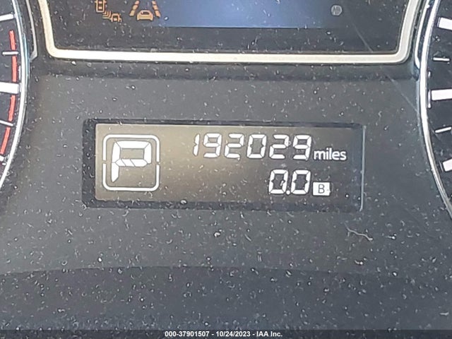 2013 NISSAN ALTIMA 2.5 SL VIN: 1N4AL3AP0DC902070