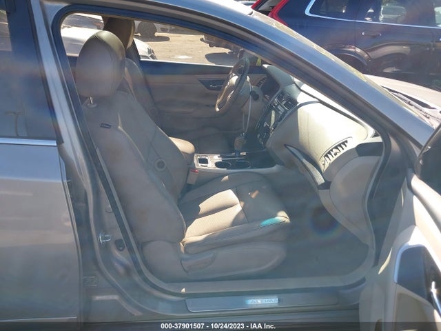 2013 NISSAN ALTIMA 2.5 SL VIN: 1N4AL3AP0DC902070